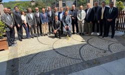 BETAV Genel Kurulunda köklü değişiklik kararları alındı