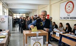Bitlis'te 5 Yerleşim Yerinde Muhtarlık Seçimi Heyecanı