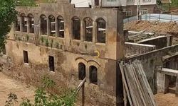 Tarihi Bitlis evleri turizme kazandırılıyor