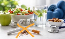 Sigara İçenler Bu Haberi Mutlaka Okusun! Kilo Vermeyi Zorlaştırıyor