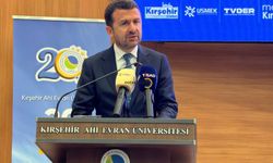 BİK Genel Müdürü Abdulkadir Çay’dan Yapay Zekâ ve Etik Uyarısı