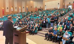 TİGAD 12. Dijital Medya Çalıştayı’nı Kırşehir’de yaptı