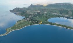 Bitlis'in Eşsiz Doğası Turizmin Yeni Gözdesi Oluyor