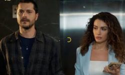 Özge Yağız ve Alperen Duymaz Rüzgârı! “Doğanın Kanunu” Daha İlk Bölümden Gündem Oldu