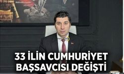Bitlis Cumhuriyet Başsavcılığı’nda Görev Değişimi