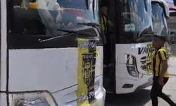 Bitlis İstanbul’a Akın Ediyor! Tarihi Final Öncesi Taraftarlar Yollara Düştü