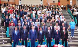 Dijital Medya Çalıştayı Kırşehir’de Yoğun Katılımla Gerçekleştirildi