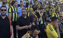 Müthiş Karşılaşmada İlk Yarı Sona Erdi