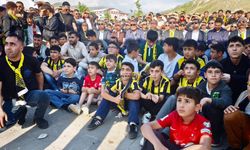 Bitlis Spor 1916, 3. Lig hasretine son verdi