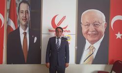 Yafes Alca: “Muharrem Ayı, Gönülleri Birleştiren Manevi Bir Başlangıçtır”