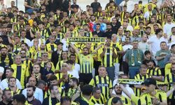 Bitlis Spor 1916’yı Tribünler Taşıdı: İstanbul’da Bitlis Rüzgârı Esti