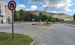 Bitlis’teki U Dönüşü Yasağı Tartışma Yarattı: Vatandaşlar Alternatif Yol İstiyor
