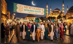 Hicri Yılbaşı ve Muharrem Ayı Başlıyor: Aşure Günü Ne Zaman?