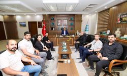 El Aman Han’ın Geleceği İçin Önemli Toplantı
