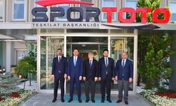 Bitlis’e Dev Spor Hamlesi