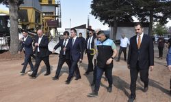 Bitlis’te kapasite yükseltildi