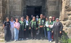 Bitlis’i Yeniden Keşfettiler