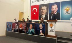 Abdulhamit’in Hayali Bitlis’te Gerçek Oluyor