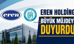 Eren Holding’den Bitlis Eren Üniversitesi’ni Tercih Edecek Öğrencilere Rekor Burs Desteği