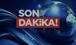 Peş Peşe Deprem!