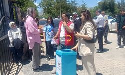 YKS Sonrası Anlamlı Dayanışma: Kalem ve Silgiler Köy Okullarına Ulaştırılacak