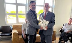 Babalar Gününde Ulu Çınarlara Anlamlı Ziyaret
