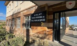 Adilcevaz'da Kaçak Avcılığa 146 Bin TL Ceza