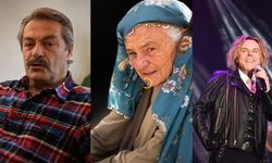 Altun Arıca Hayatını Kaybetti