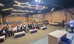 Tatvan’da toplumsal sorunlarla ilgili istişare toplantısı düzenledi