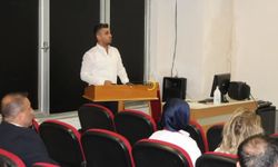 Fenilketonüri Hastalığına Karşı Farkındalık Eğitimi Düzenlendi
