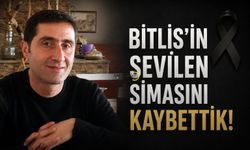 Bitlis'in sevilen Esnaflarından Kemal Kıyağan Hayatını Kaybetti