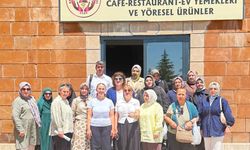 Bitlis’te Kadın Kooperatiflerine Büyük Fırsat! Hibe Desteklerinin Detayları Anlatıldı