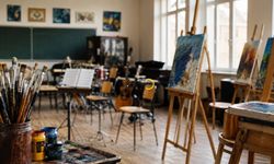 Son Gün Bugün! Güzel Sanatlar Lisesi İçin Başvurular Sona Eriyor