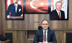 Millî Eğitim Müdürü Vedat Kaya'dan öğrencilere ve velilere mesaj