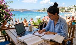 Uzmanlardan Yaz Tatili Rehberi: Öğrenciler Tatili Nasıl Değerlendirmeli?