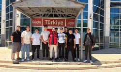 Bitlisli Gençler Çanakkale'nin Tarihi Ruhunu Yerinde Yaşayacak
