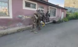 69 ilde dev narkotik operasyonu