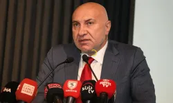 Samsunspor'da bugün kritik görüşme