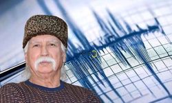 Malatya'daki Depremin Ardından Üşümezsoy'dan Dikkat Çeken Açıklama