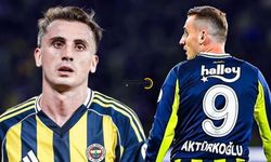 Kerem Aktürkoğlu'na Suudi Arabistan Kancası