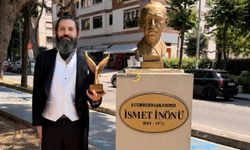 Akif Manaf Sağlık ve Barış Ödülü İsmet İnönü’ye İthaf Edildi