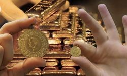 Altın Fiyatlarında Son Durum! Gram ve Çeyrek Altın Kaç TL?