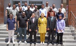 MEDYADA YENİ İSTİHDAM HAMLESİ VAN'DA SEKTÖRLE BULUŞTU