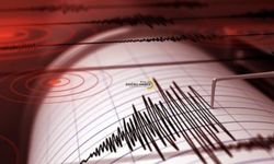 Sabah Korkutan Deprem!