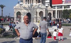 Bitlis’te İşe Giderken Hayatını Kaybetti