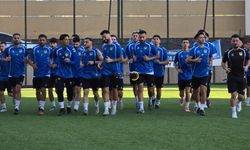 Bitlis Spor'da Yeni Sezon Başladı!