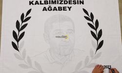 Anlamlı Veda: Kemal Kıyağan Unutulmadı