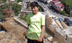 Bitlis'te 13 Yaşındaki Çocuk Kayıp!