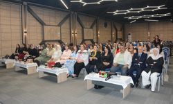 TOBB KGK Doğu Anadolu Bölge Toplantısı Tatvan’da gerçekleştirildi