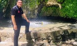 Bitlisli Erdal Tunçtan, AFAD Tunceli İl Müdürü Olarak Atandı